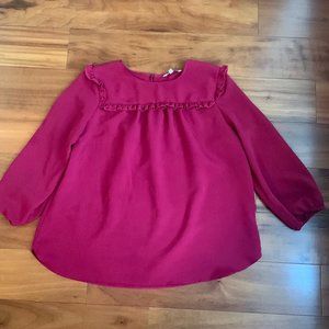 Juicy Couture top